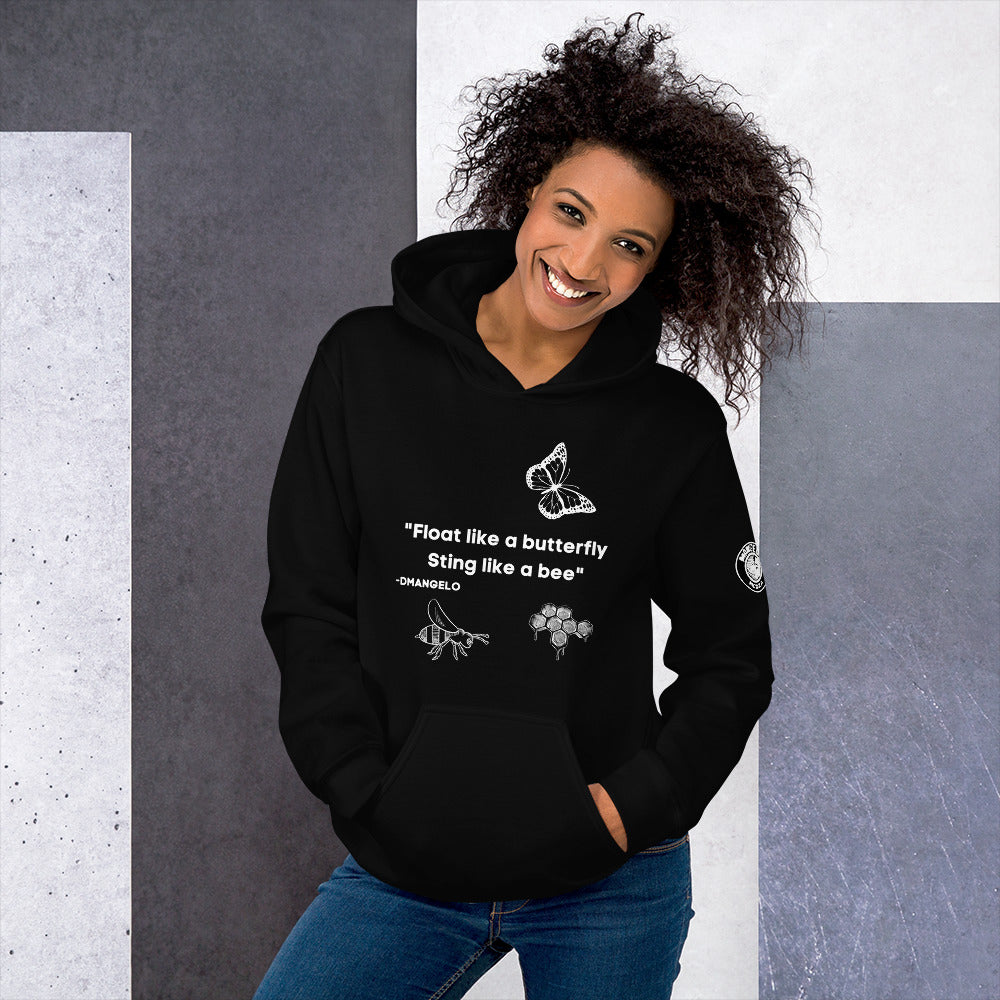 Oversized Hoodie Unisex