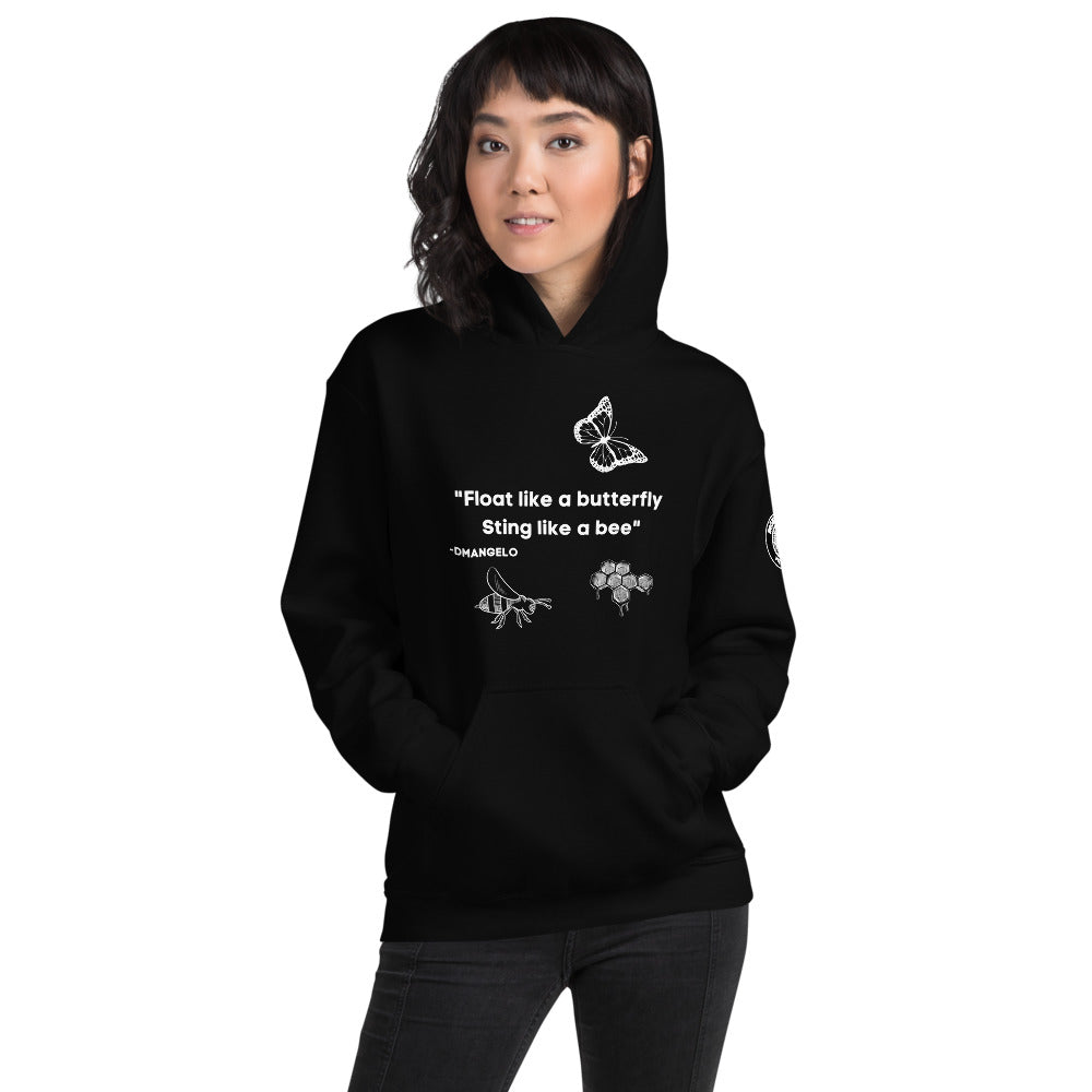 Oversized Hoodie Unisex