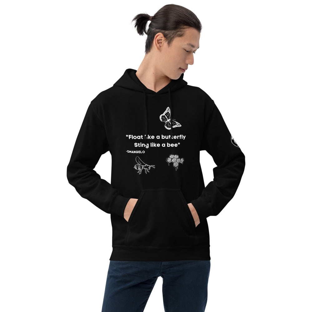 Oversized Hoodie Unisex