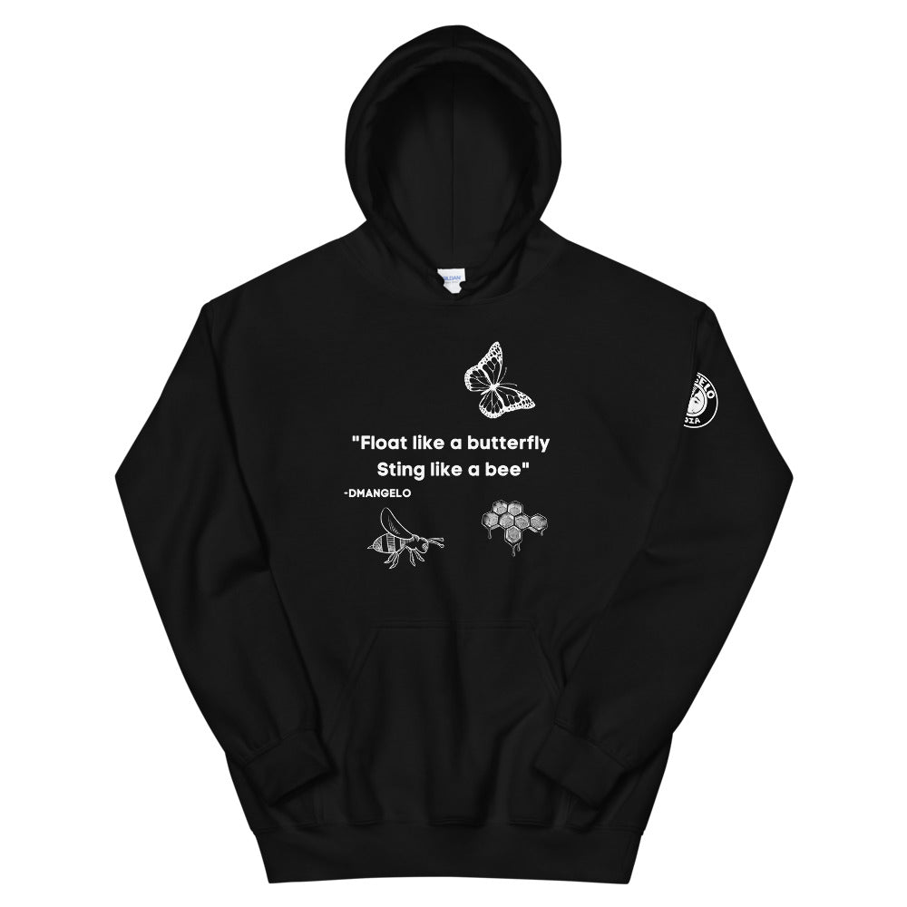 Oversized Hoodie Unisex