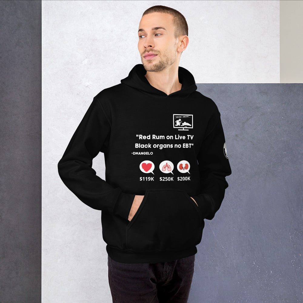 Best Unisex Hoodies