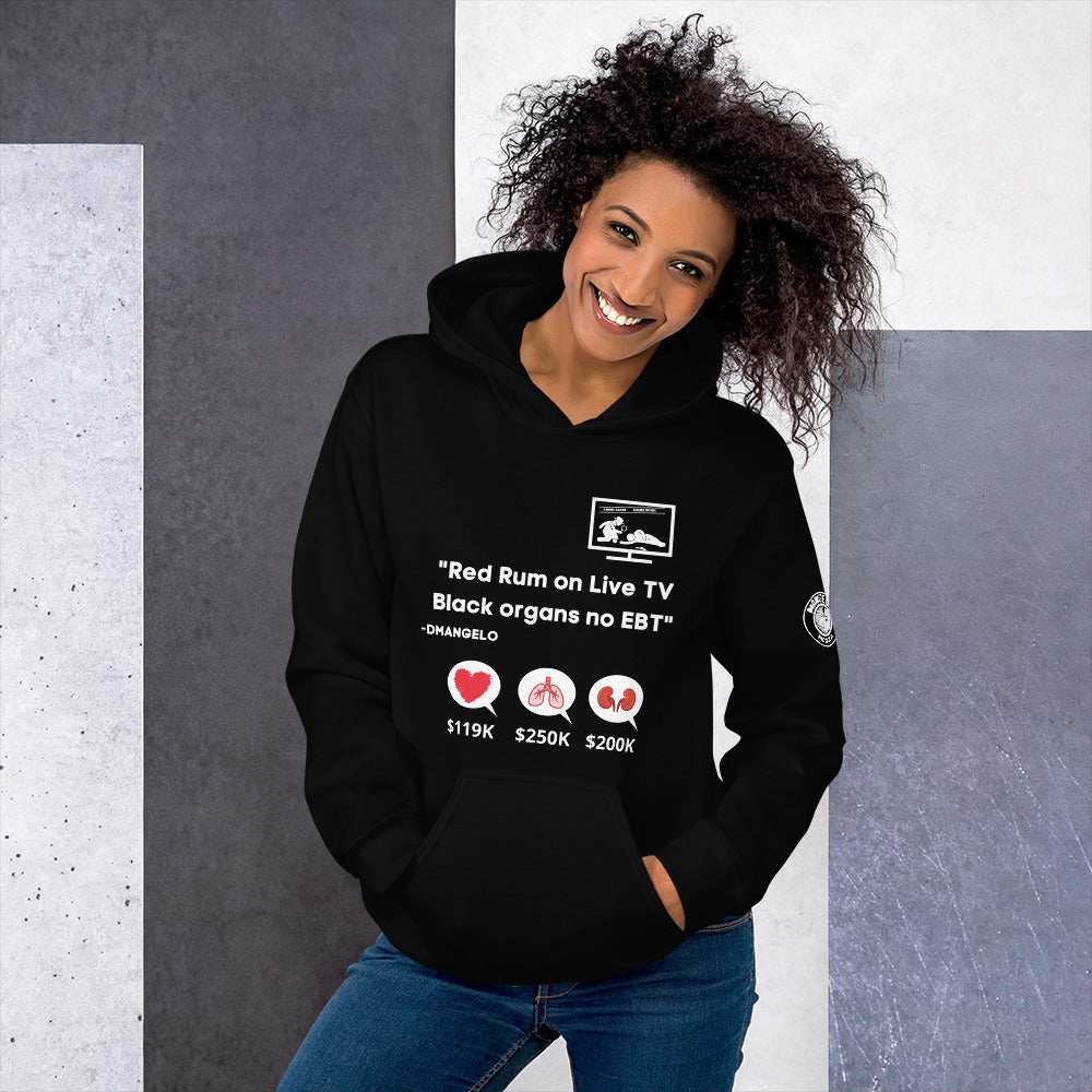 Best Unisex Hoodies