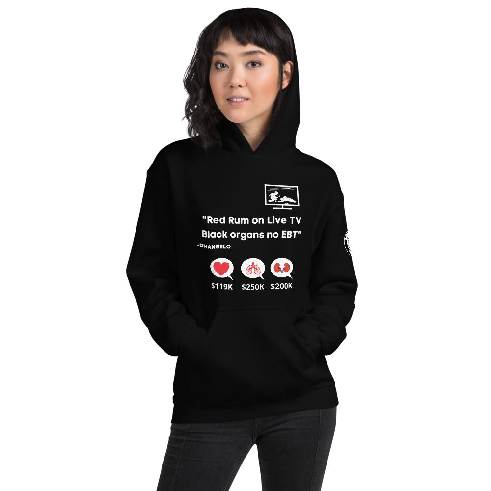 Best Unisex Hoodies