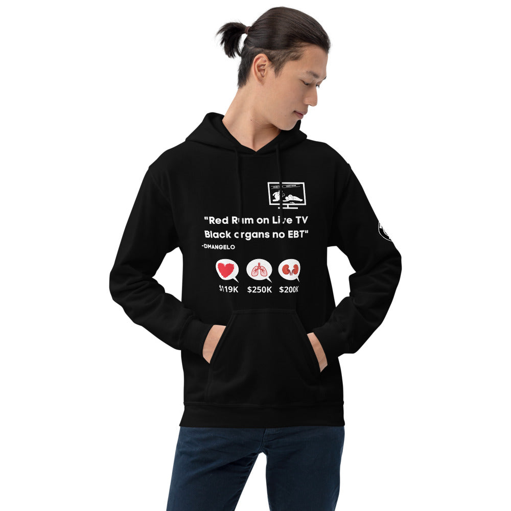 Best Unisex Hoodies