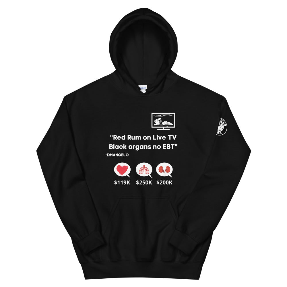 Best Unisex Hoodies