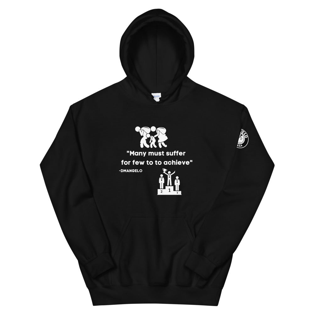 Front Pocket Hoodie