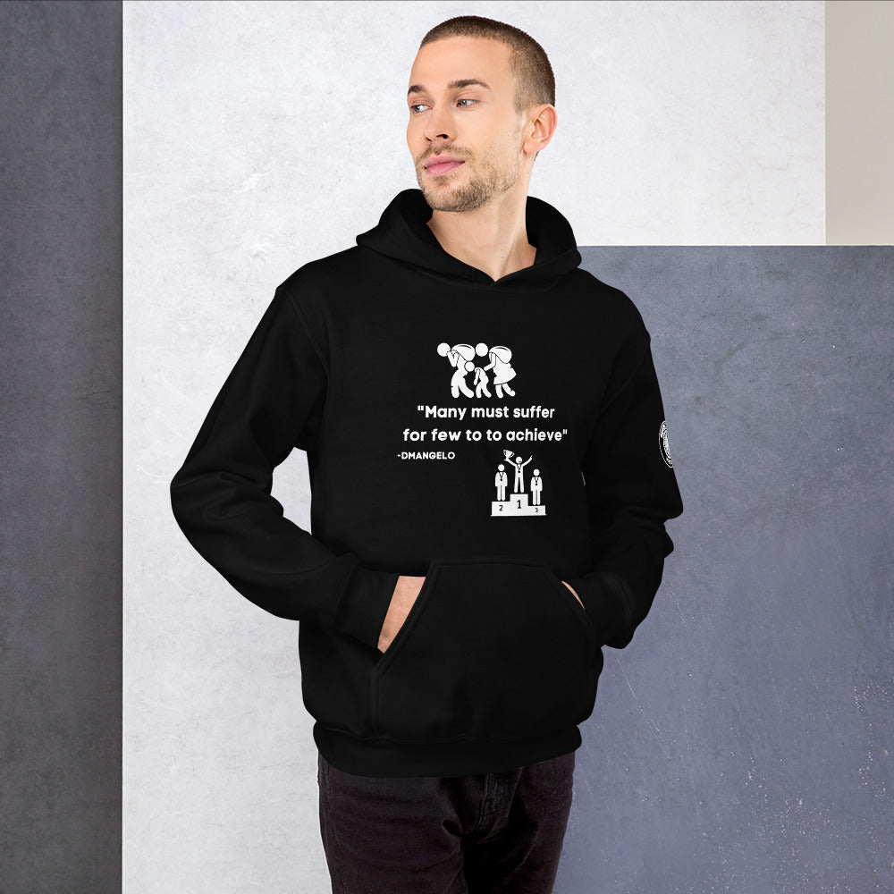 Front Pocket Hoodie