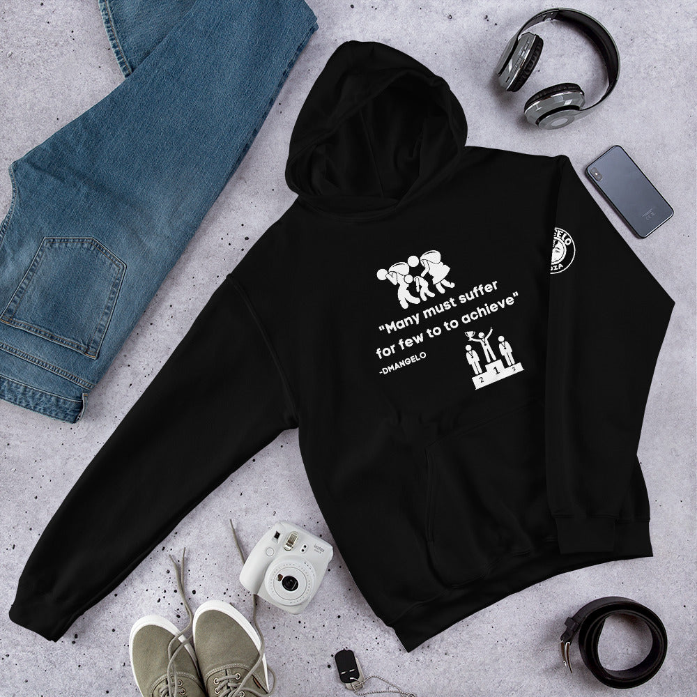 Front Pocket Hoodie
