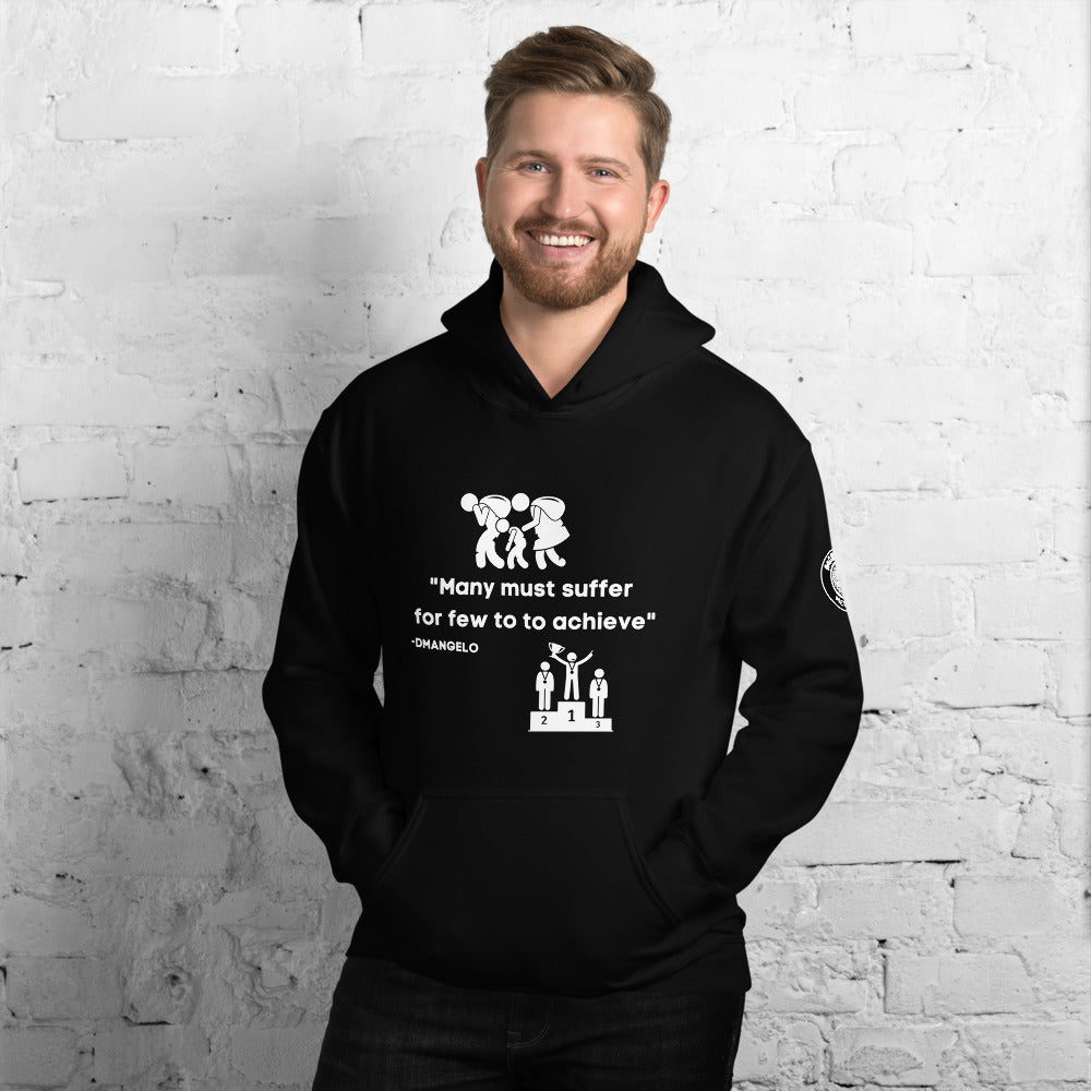 Front Pocket Hoodie
