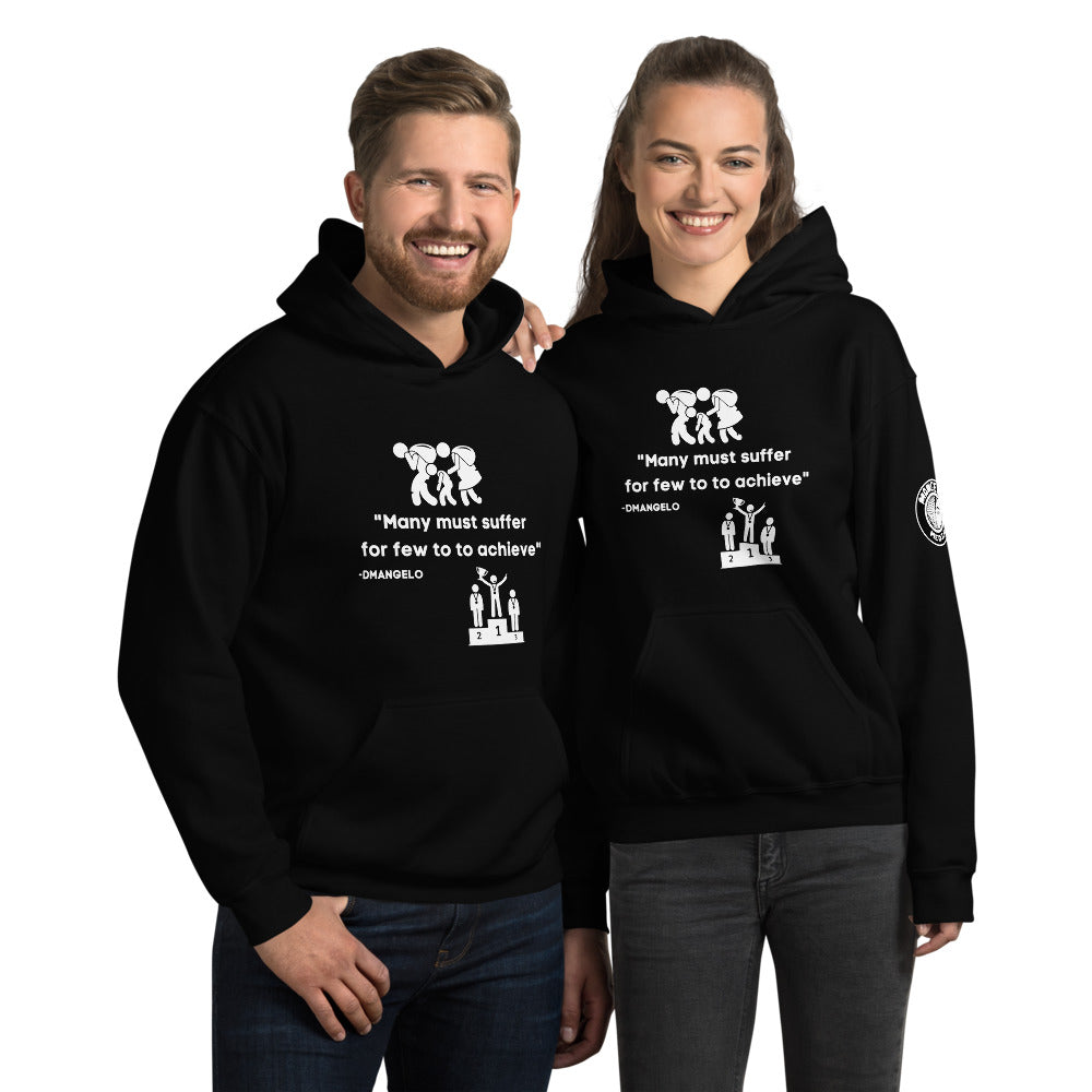Front Pocket Hoodie