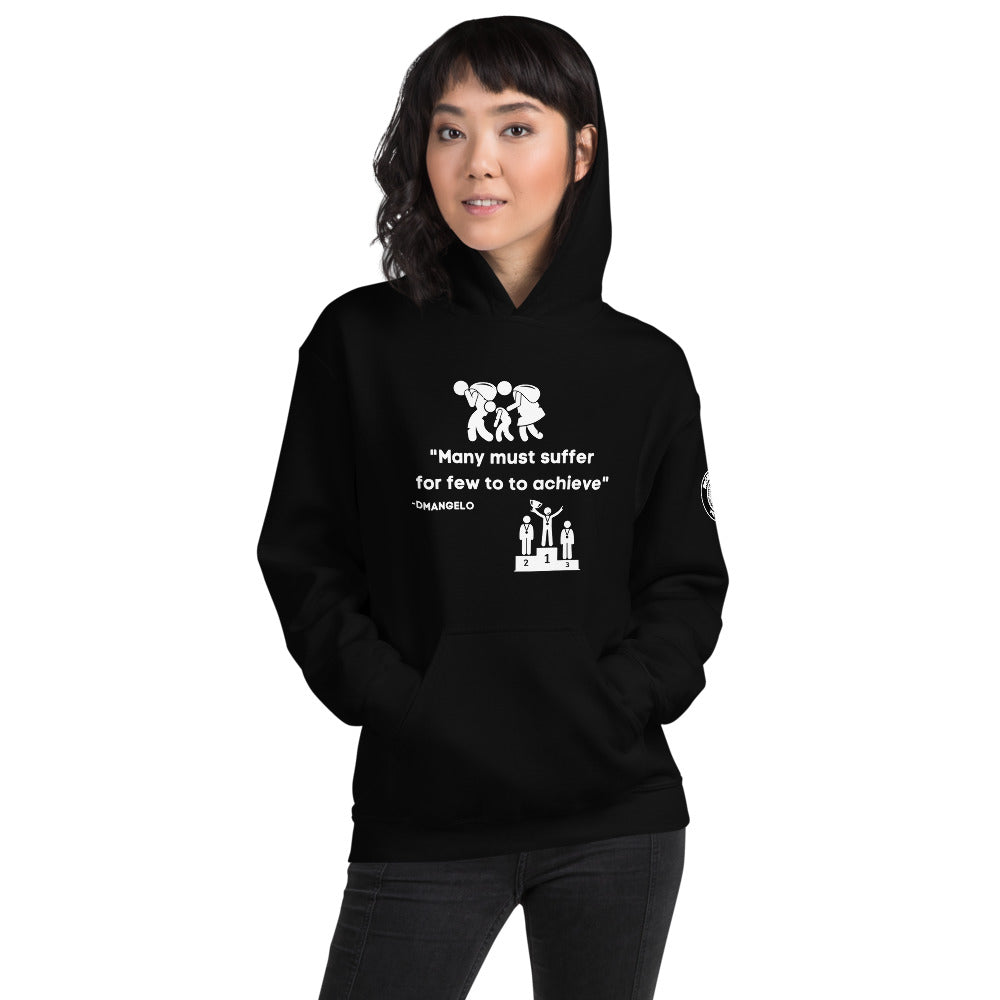 Front Pocket Hoodie