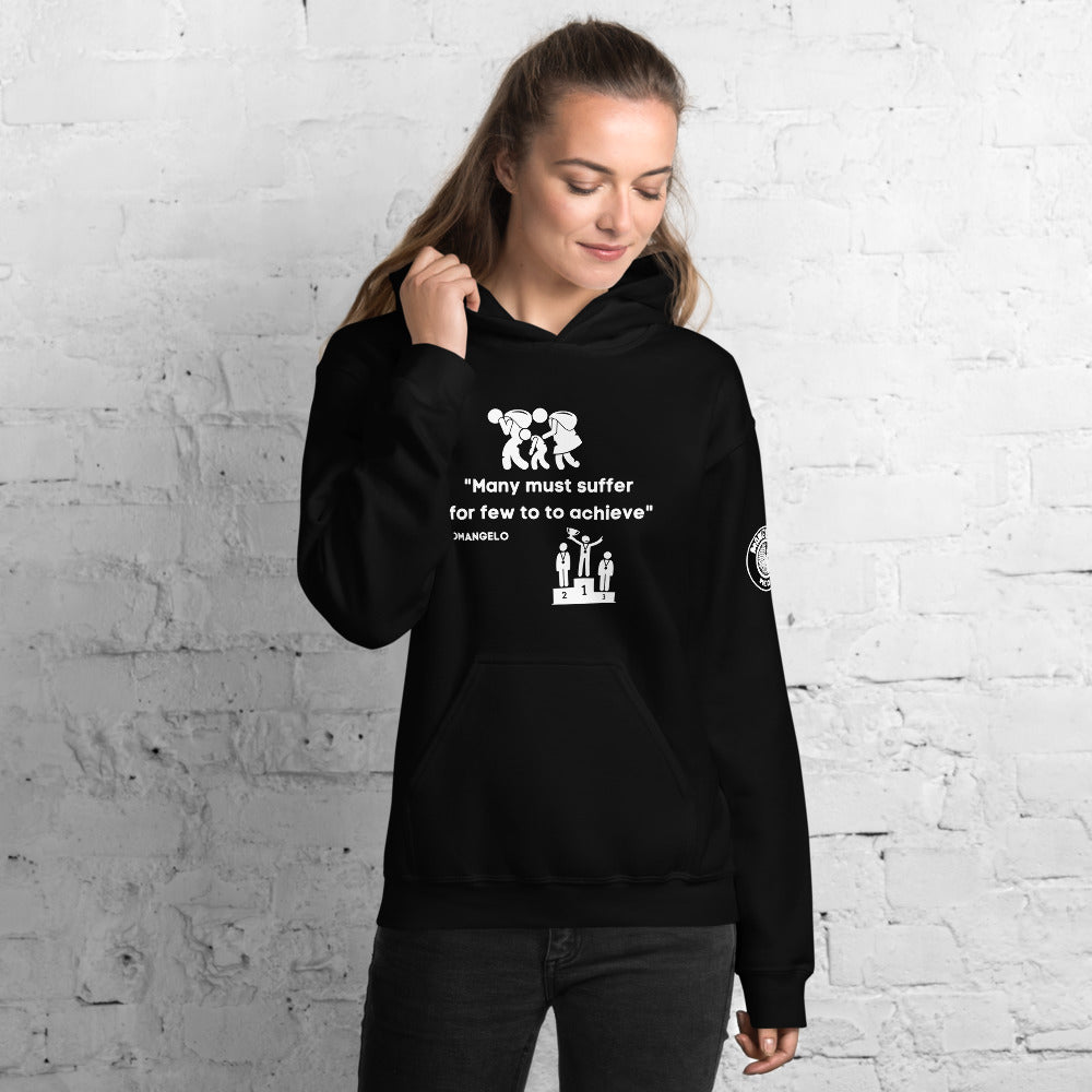 Front Pocket Hoodie
