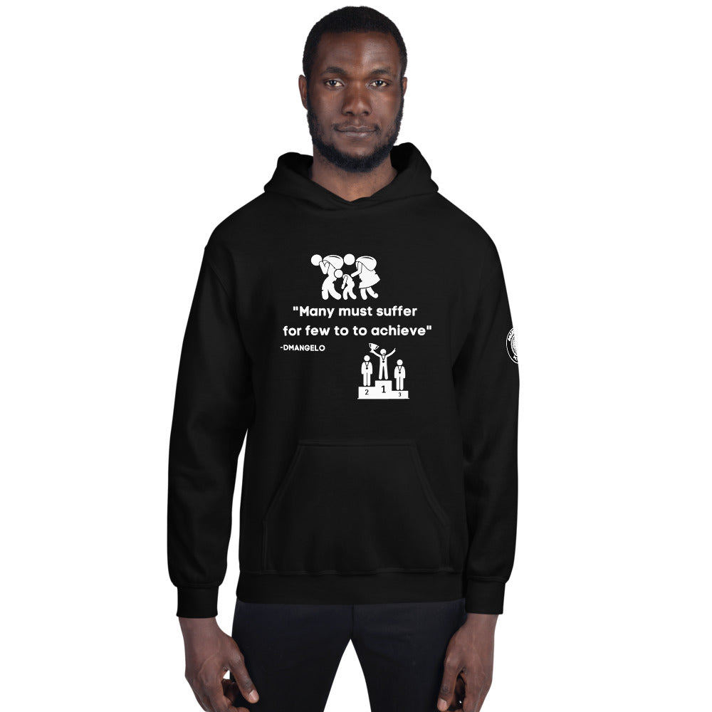 Front Pocket Hoodie