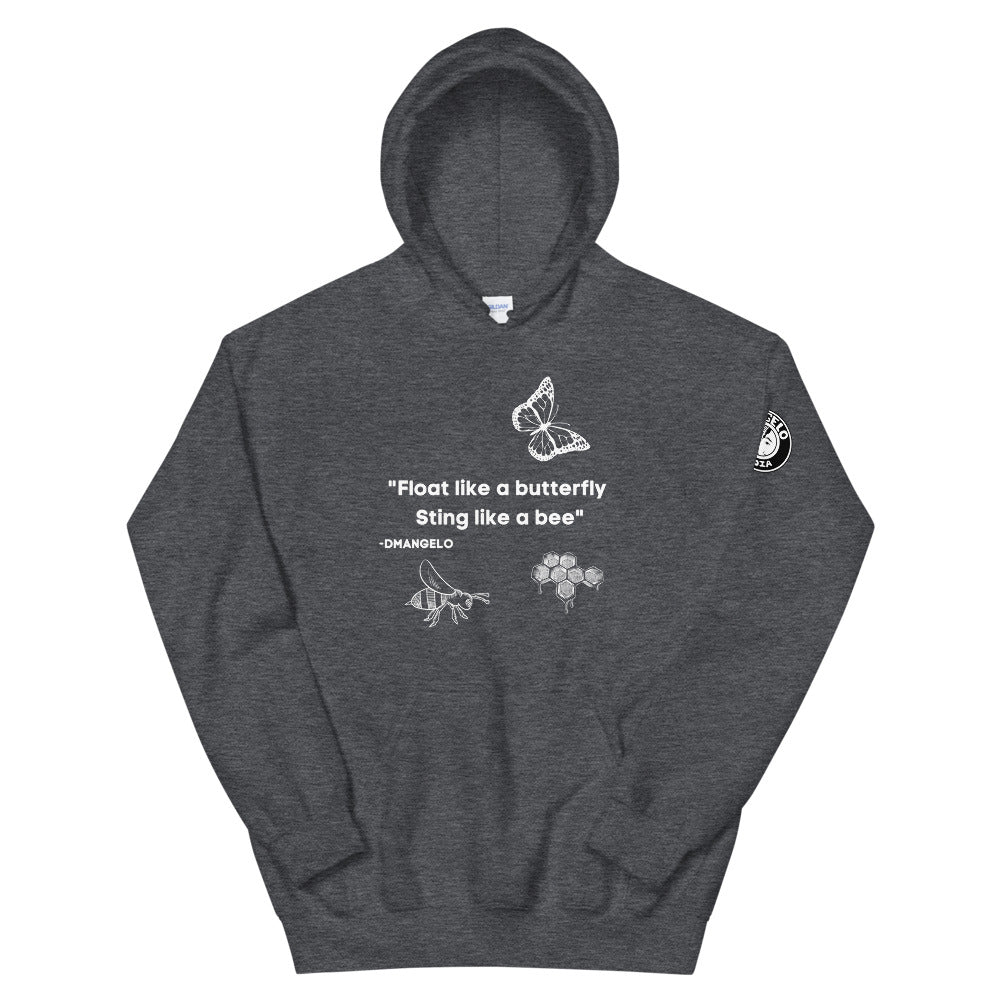 Oversized Hoodie Unisex