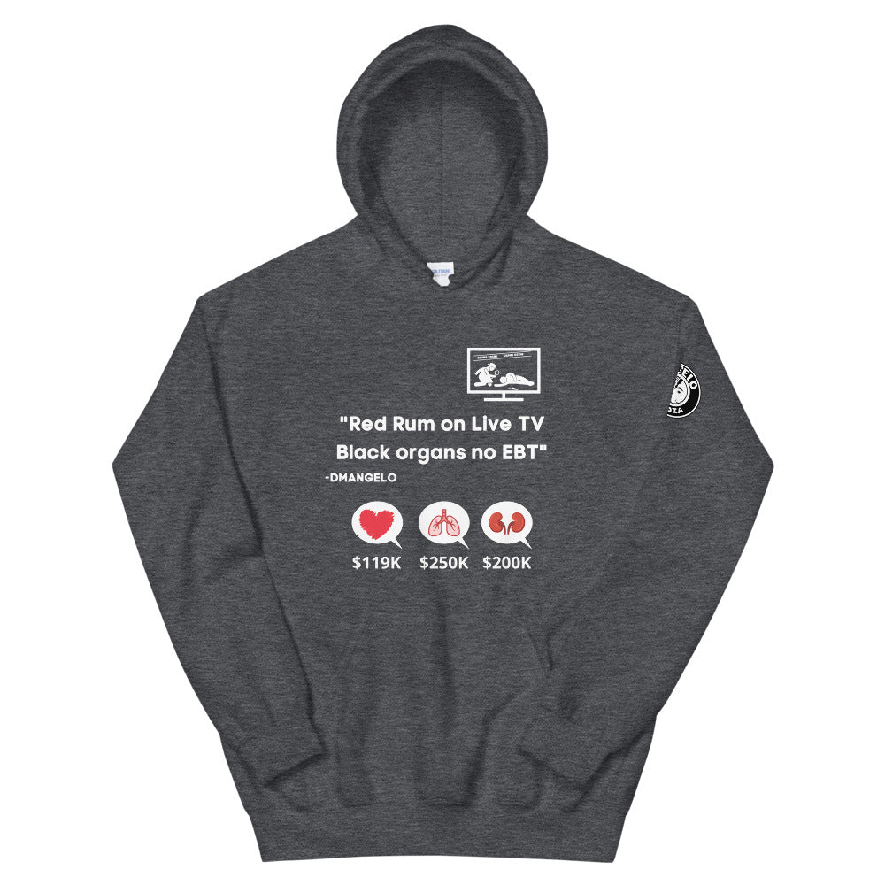 Best Unisex Hoodies