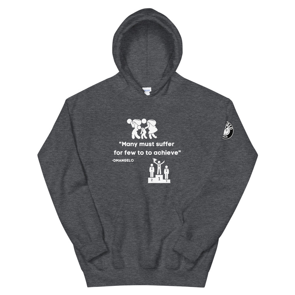 Front Pocket Hoodie
