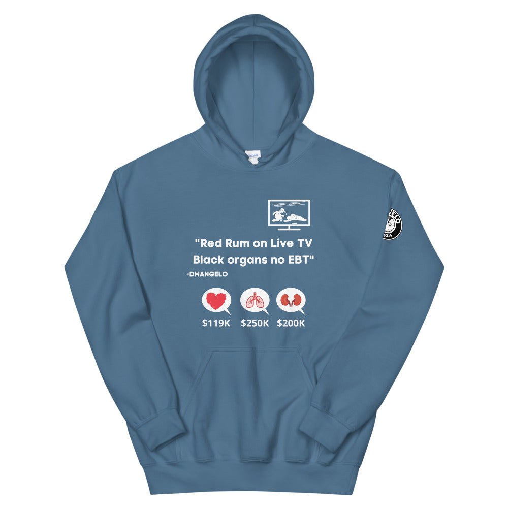 Best Unisex Hoodies