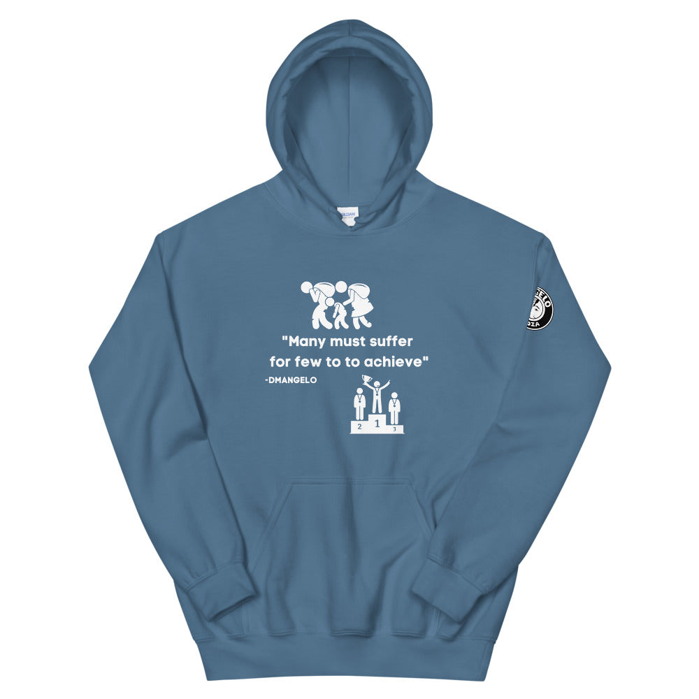 Front Pocket Hoodie