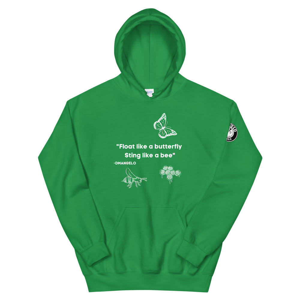 Oversized Hoodie Unisex