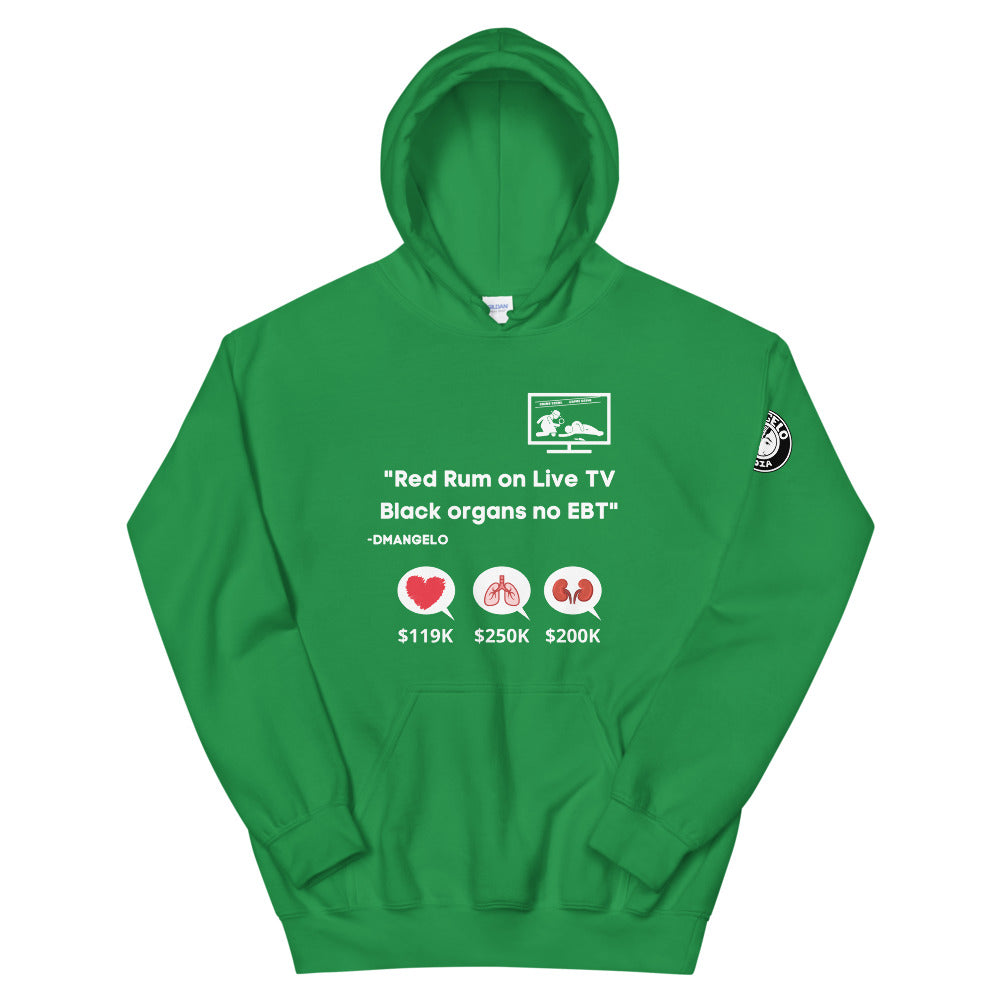Best Unisex Hoodies