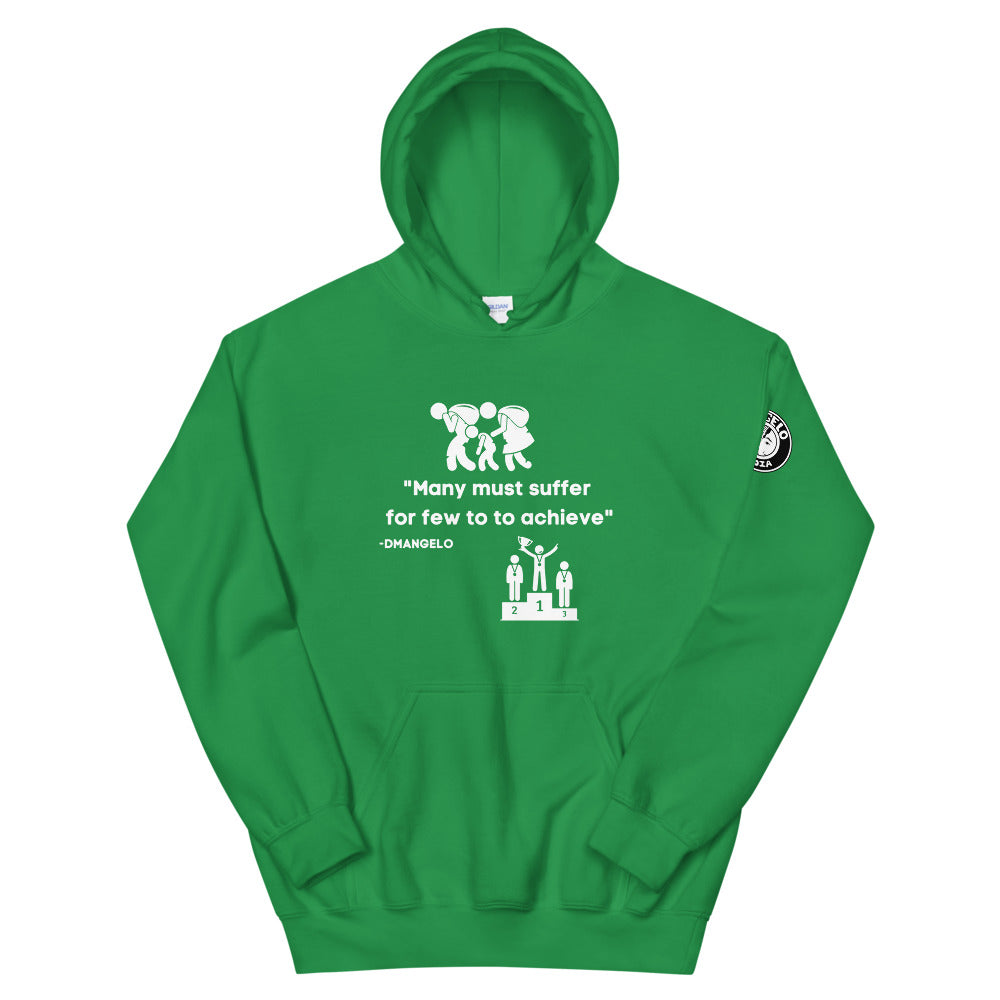 Front Pocket Hoodie