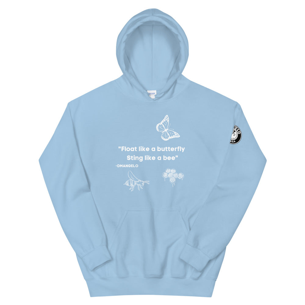 Oversized Hoodie Unisex