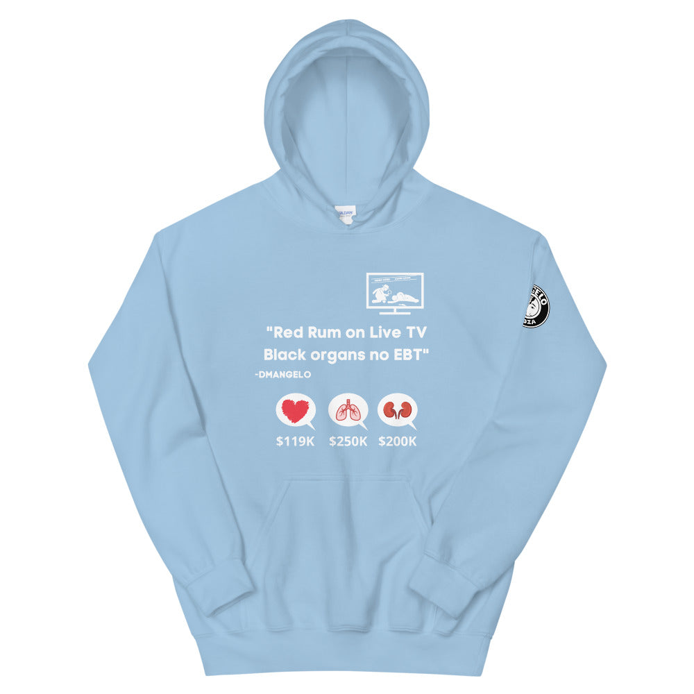 Best Unisex Hoodies