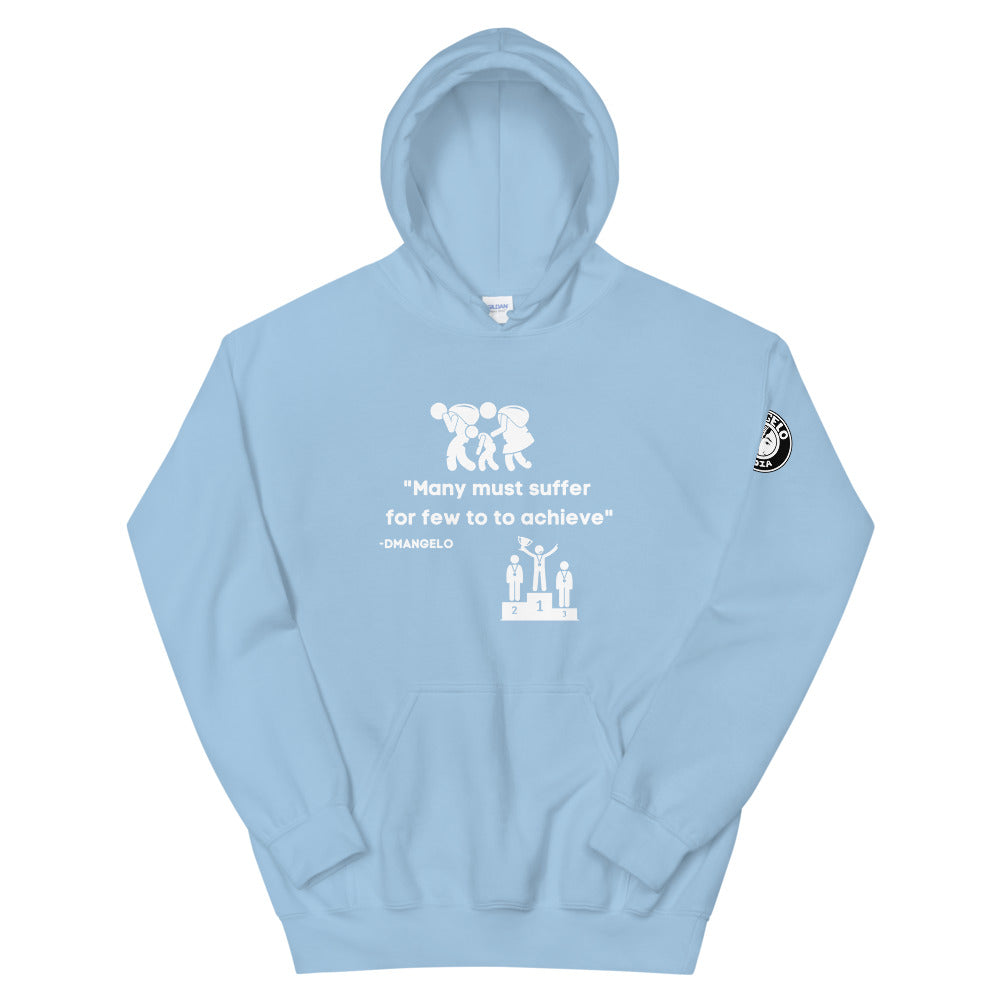 Front Pocket Hoodie