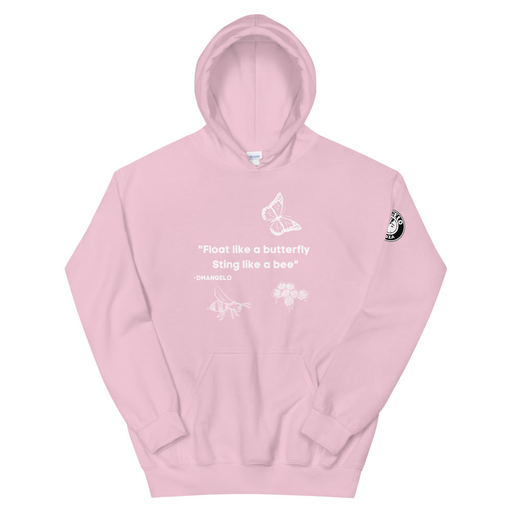 Oversized Hoodie Unisex