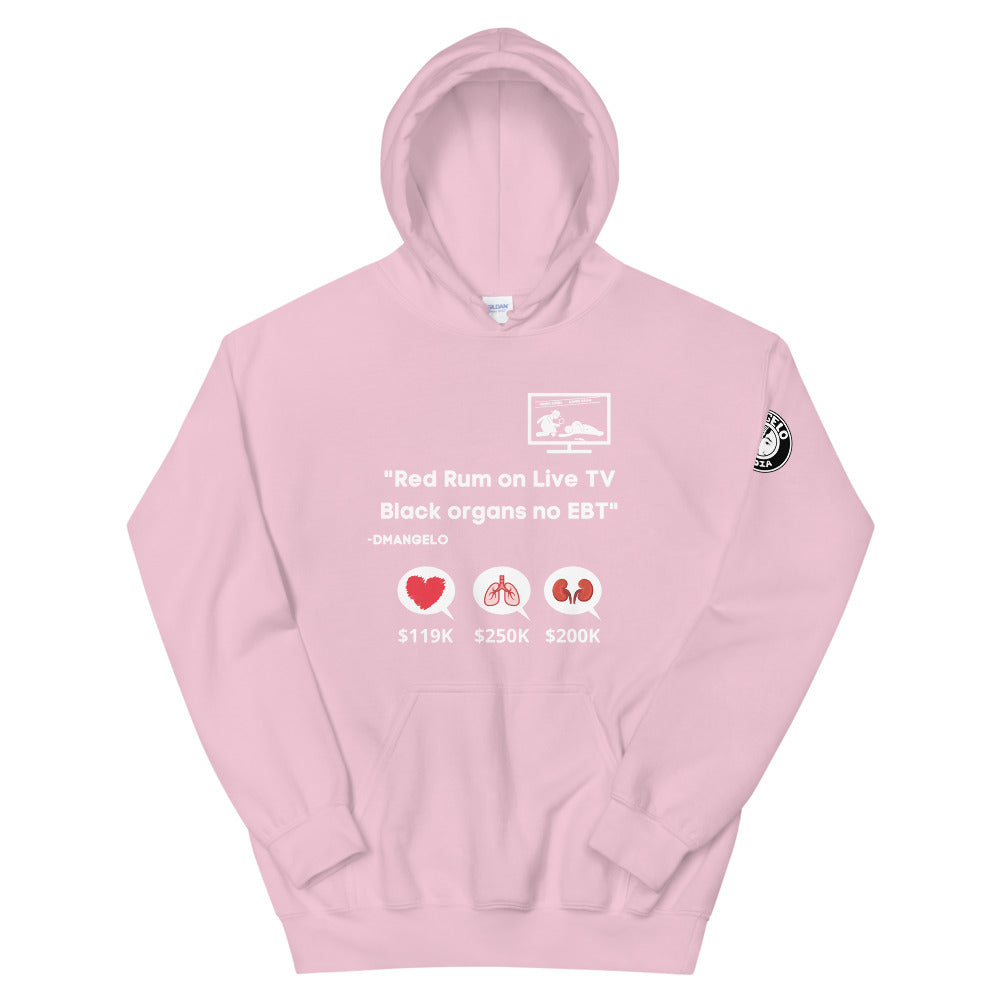 Best Unisex Hoodies