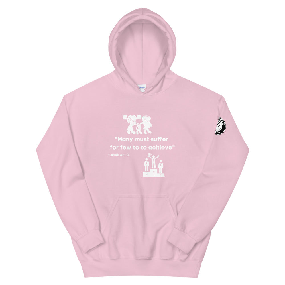 Front Pocket Hoodie