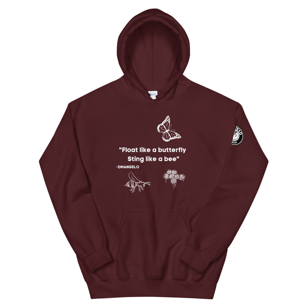 Oversized Hoodie Unisex
