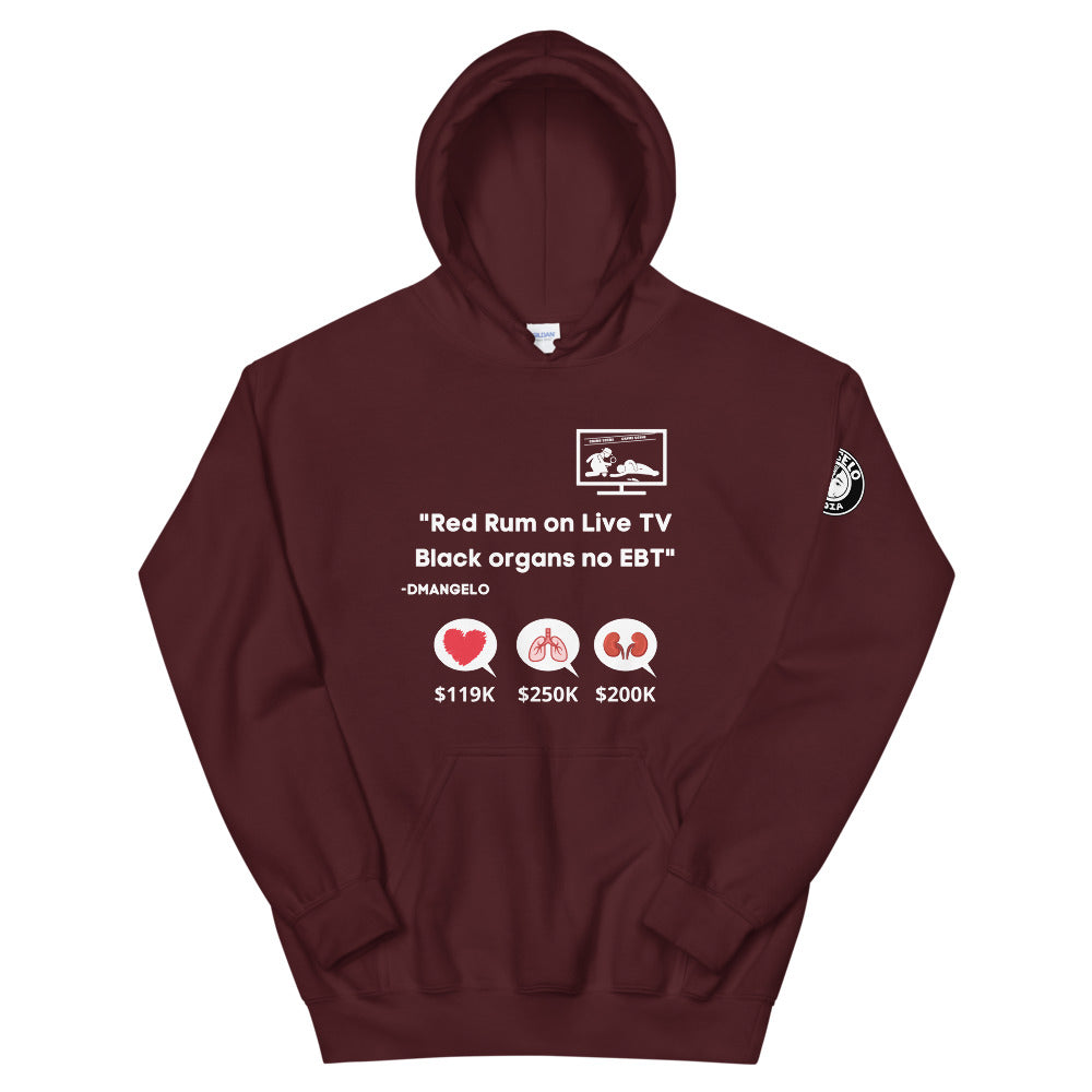 Best Unisex Hoodies