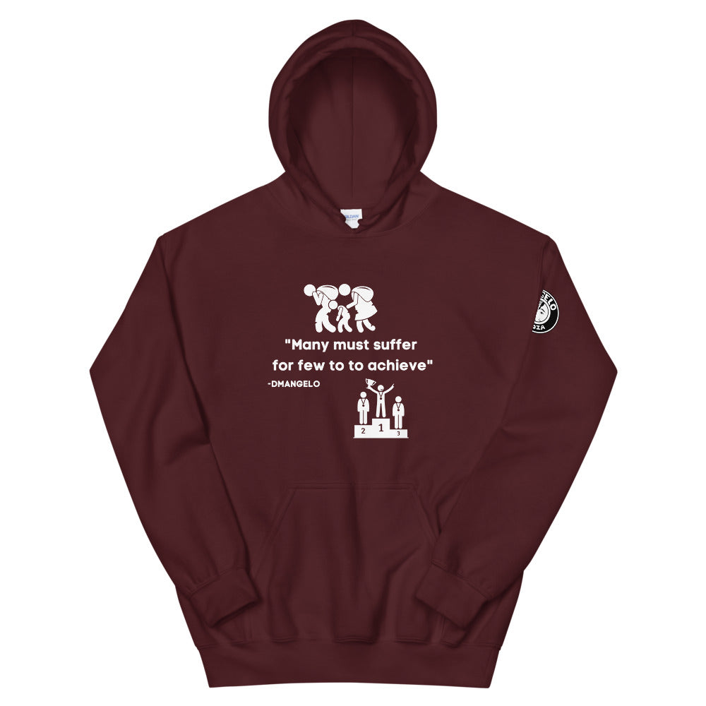 Front Pocket Hoodie