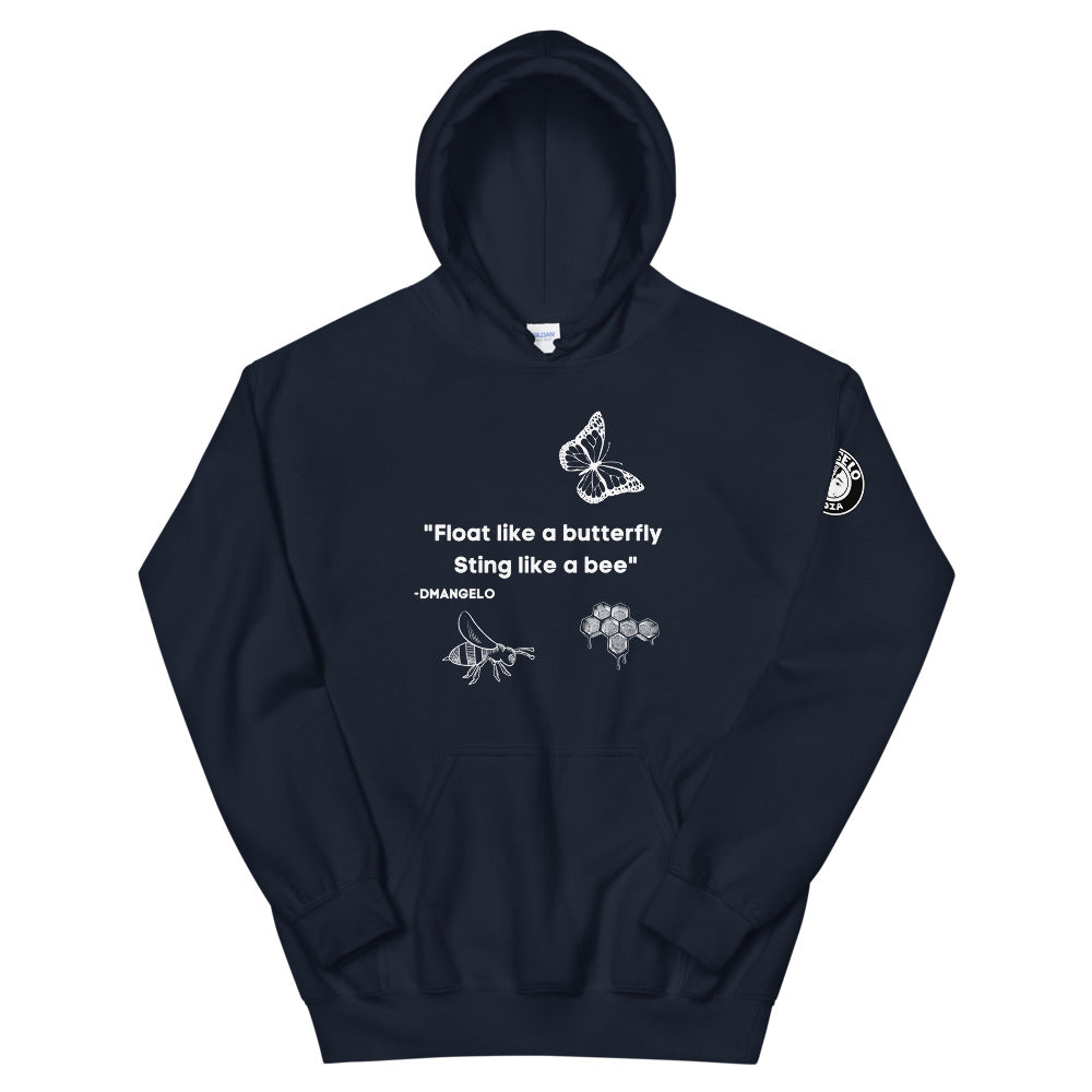 Oversized Hoodie Unisex