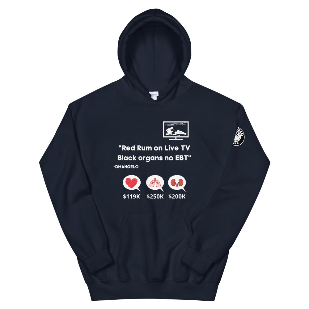 Best Unisex Hoodies
