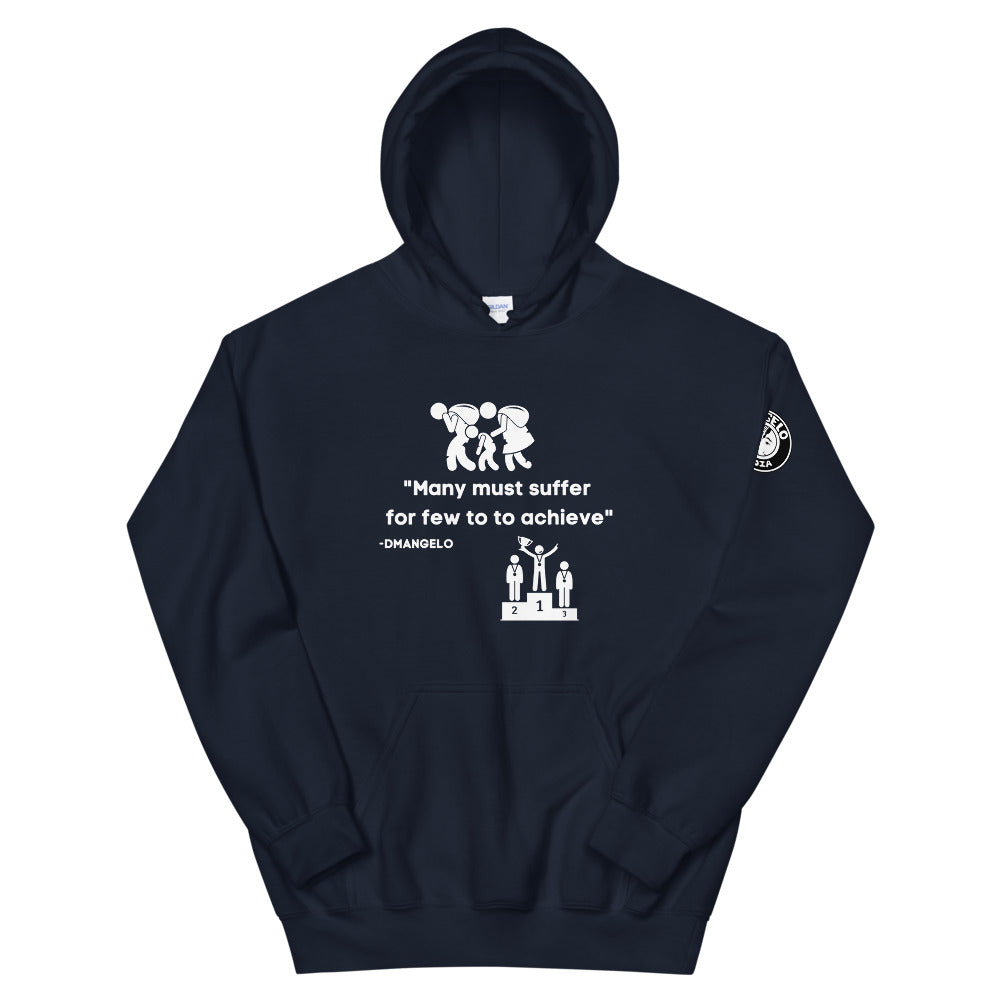 Front Pocket Hoodie