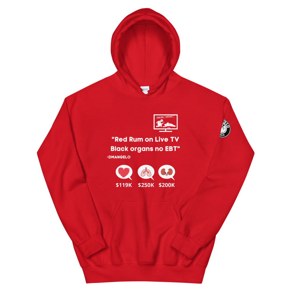 Best Unisex Hoodies