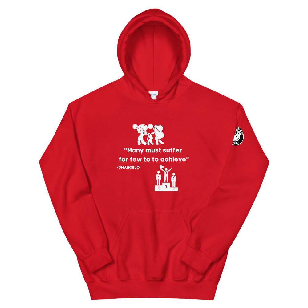 Front Pocket Hoodie