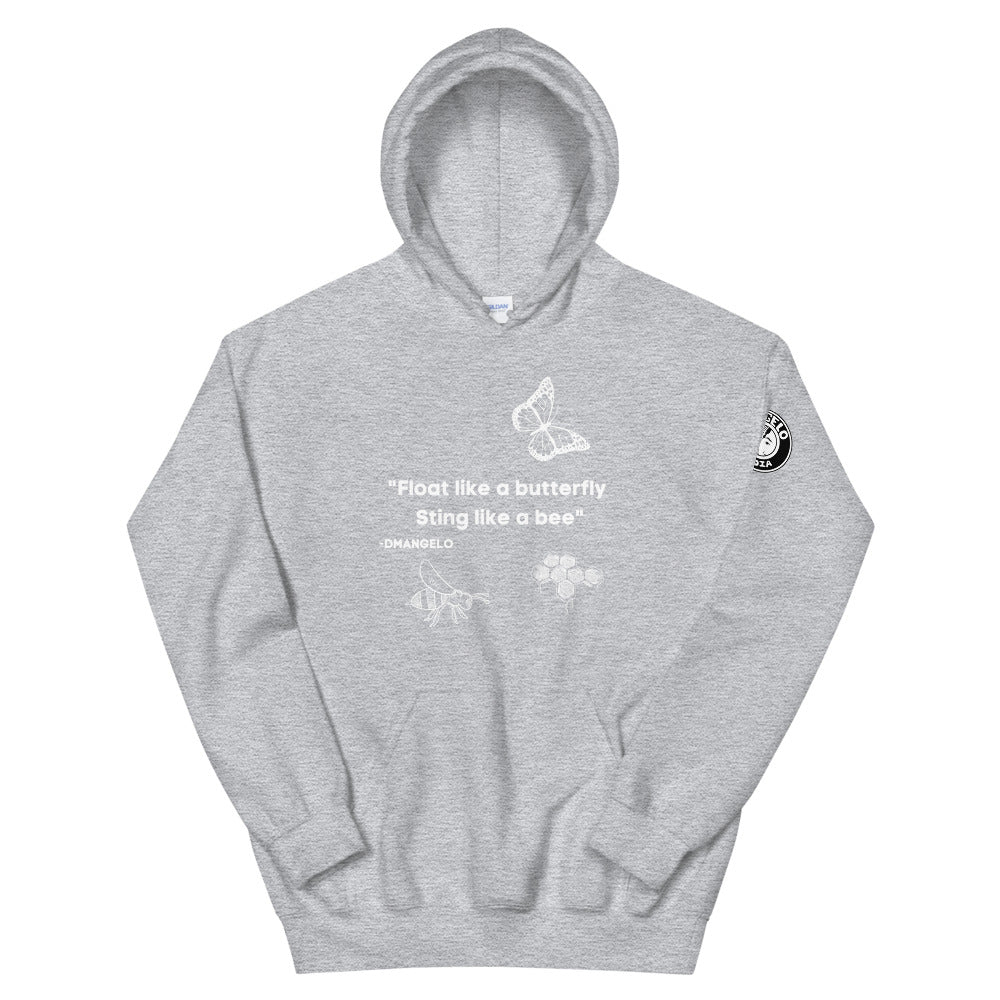 Oversized Hoodie Unisex