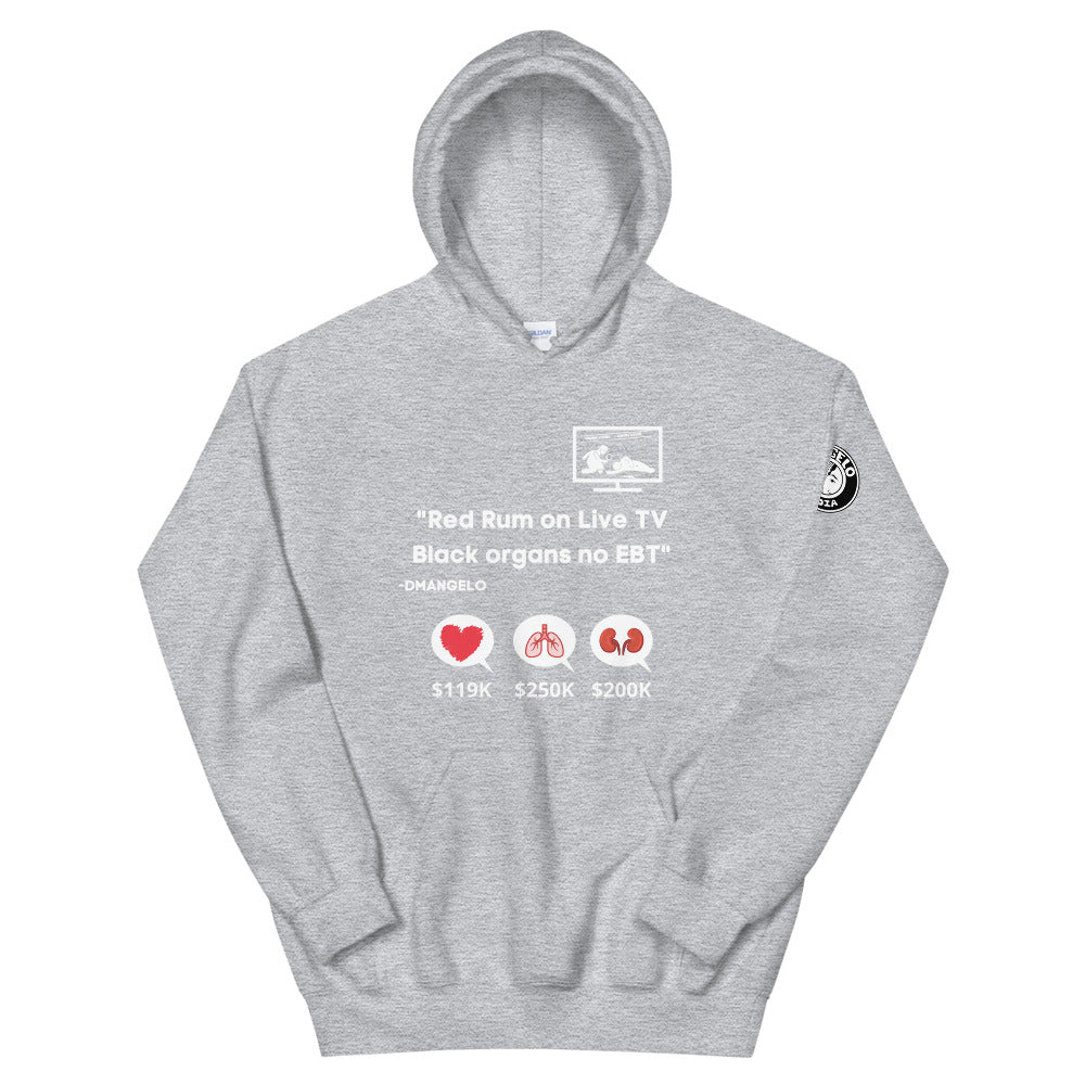 Best Unisex Hoodies