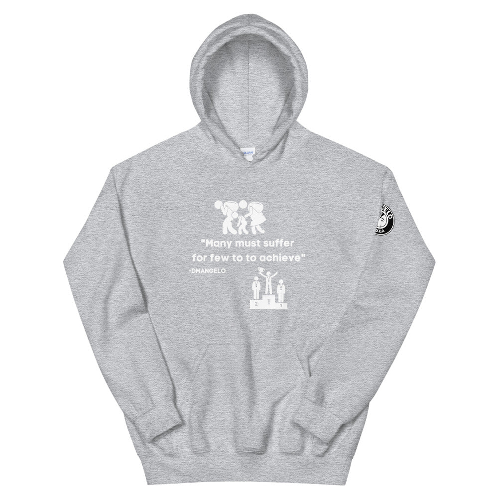 Front Pocket Hoodie