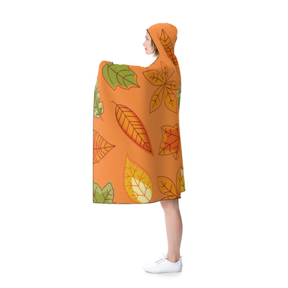 Hooded Blanket for Adults