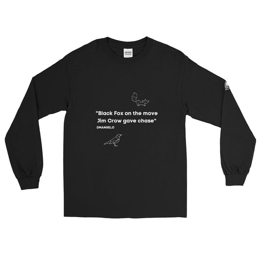 Unisex Long Sleeve Shirts 