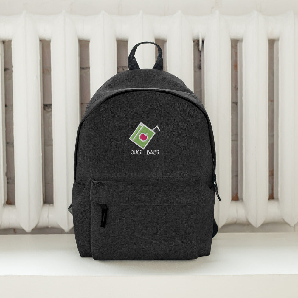Gucci Baby Backpack